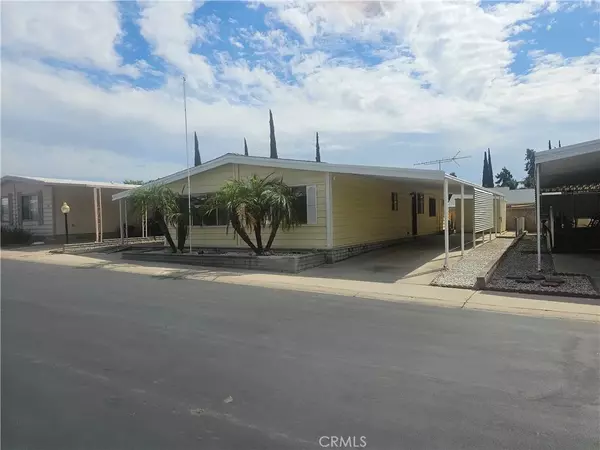 626 N Dearborn #9, Redlands, CA 92374