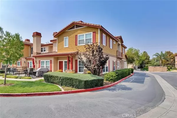 1510 Orange Avenue #101, Redlands, CA 92373