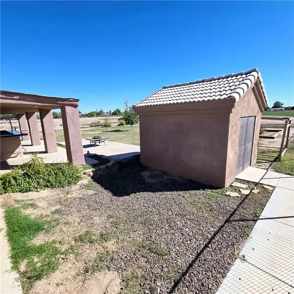 Blythe, CA 92225,11333 Desert Trailways
