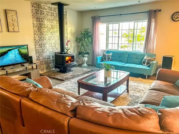 219 Jones, Bodfish, CA 93205