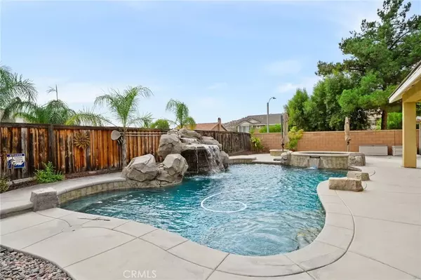 Moreno Valley, CA 92555,28605 Tracer Court