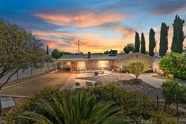 Norco, CA 92860,1510 Valley View