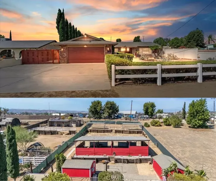 1510 Valley View, Norco, CA 92860