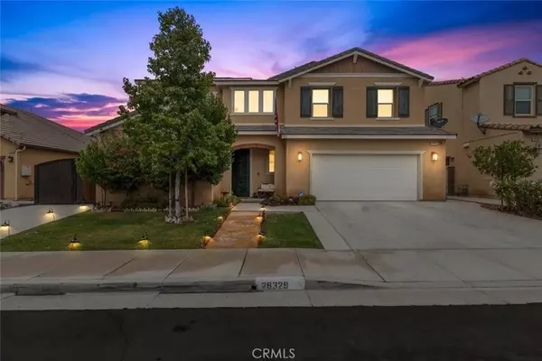 29329 Saltbush, Lake Elsinore, CA 92530