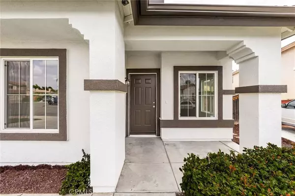 Moreno Valley, CA 92551,26079 Nublado
