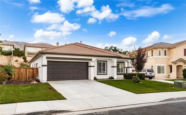 Moreno Valley, CA 92551,26079 Nublado