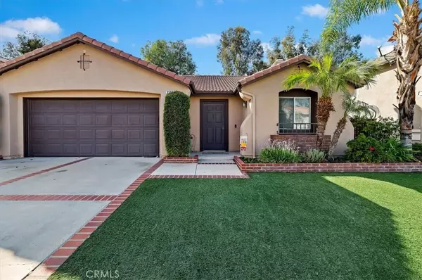 Corona, CA 92881,3568 Birchleaf Drive