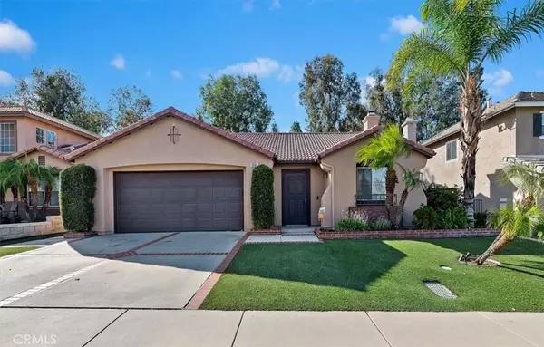 Corona, CA 92881,3568 Birchleaf Drive