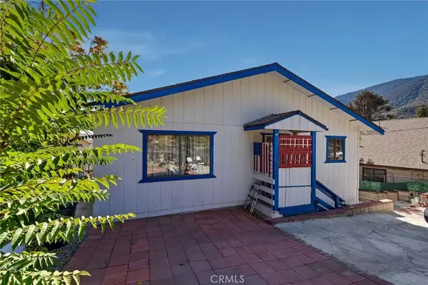 Frazier Park, CA 93225,724 Avalon