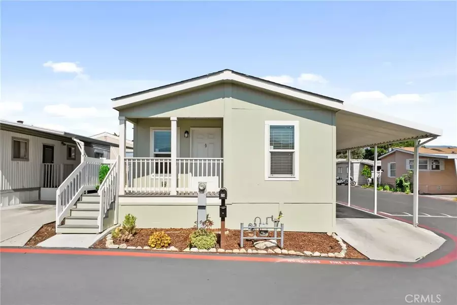 8389 Baker #25, Rancho Cucamonga, CA 91730