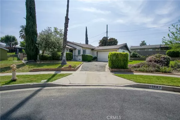 Grand Terrace, CA 92313,11947 Vivienda Court