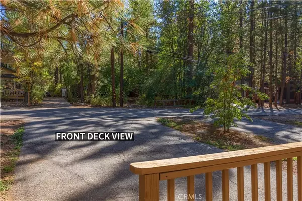 Big Bear Lake, CA 92315,42628 La Cerena Avenue