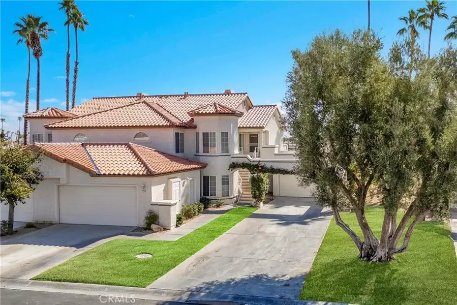 775 Montana Vista Drive, Palm Desert, CA 92211