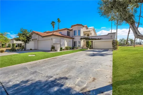 Palm Desert, CA 92211,775 Montana Vista Drive