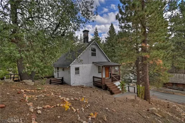 Fawnskin, CA 92333,39178 Sioux