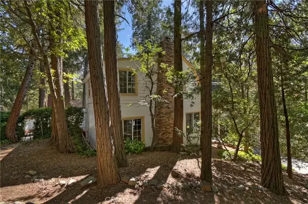 Crestline, CA 92325,23581 Lake Drive