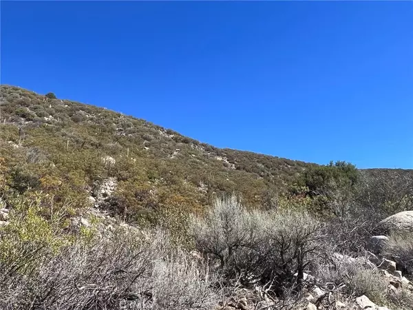 Mountain Center, CA 92561,0 Hwy 74 & Santa Rosa