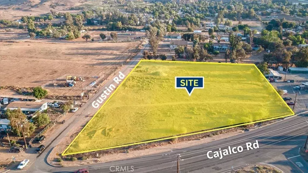 0 Cajalco, Perris, CA 92570
