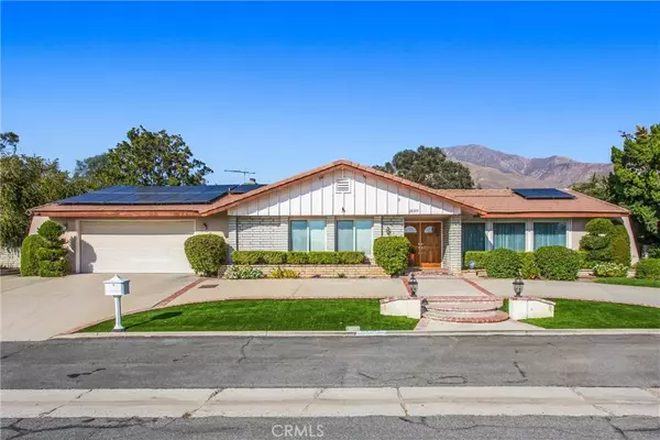 Highland, CA 92346,28370 Coachman