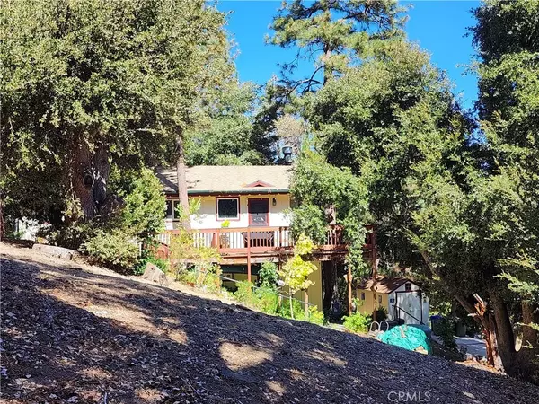 Crestline, CA 92325,190 Zermatt