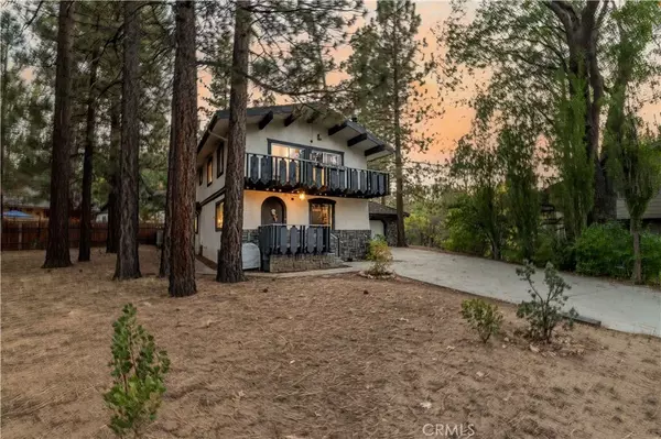 Big Bear Lake, CA 92315,41819 Chalet