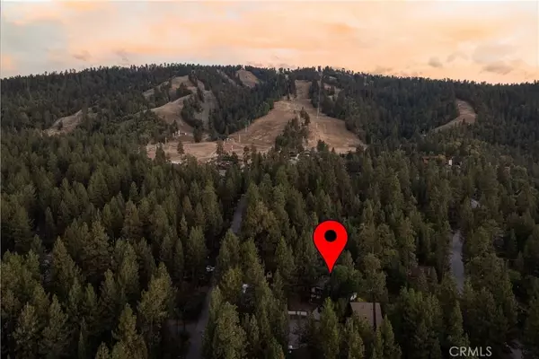 Big Bear Lake, CA 92315,41819 Chalet