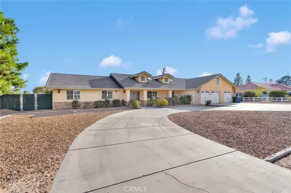 Apple Valley, CA 92307,19923 Seneca Road