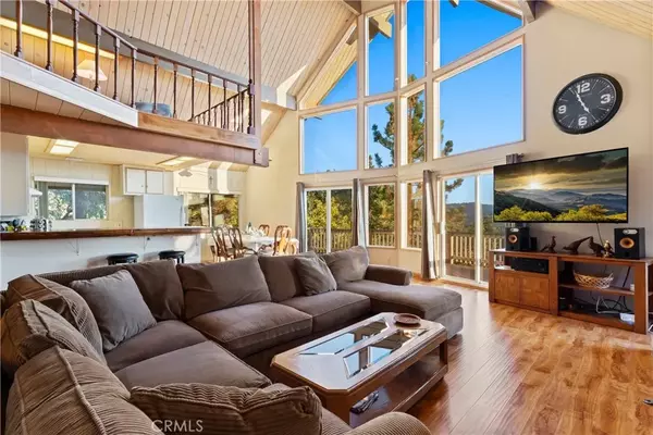 Lake Arrowhead, CA 92352,27734 Alpen Drive