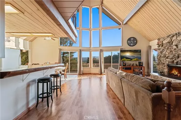 Lake Arrowhead, CA 92352,27734 Alpen Drive