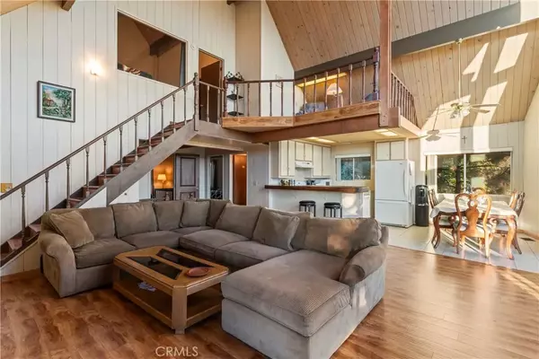 Lake Arrowhead, CA 92352,27734 Alpen Drive