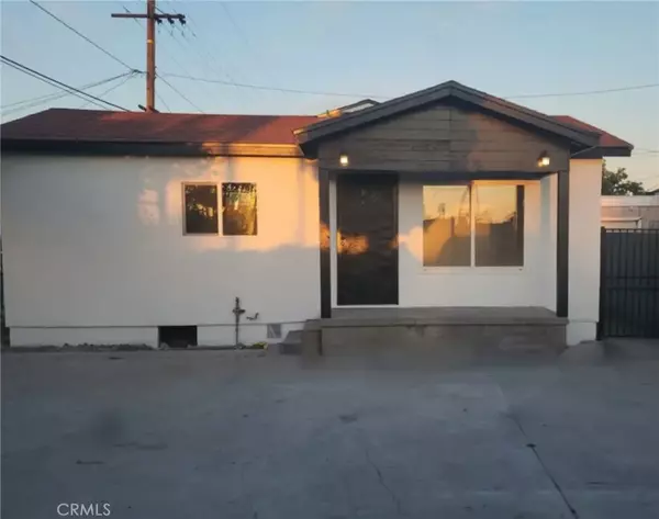 13402 S Willowbrook, Compton, CA 90222