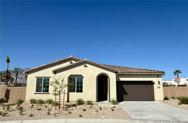 29895 Amethyst Way, Cathedral City, CA 92234