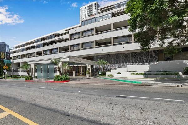 121 S Hope #435, Los Angeles, CA 90012