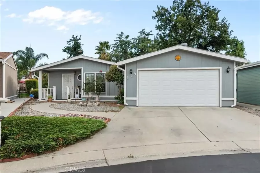 1250 N Kirby #149, Hemet, CA 92545