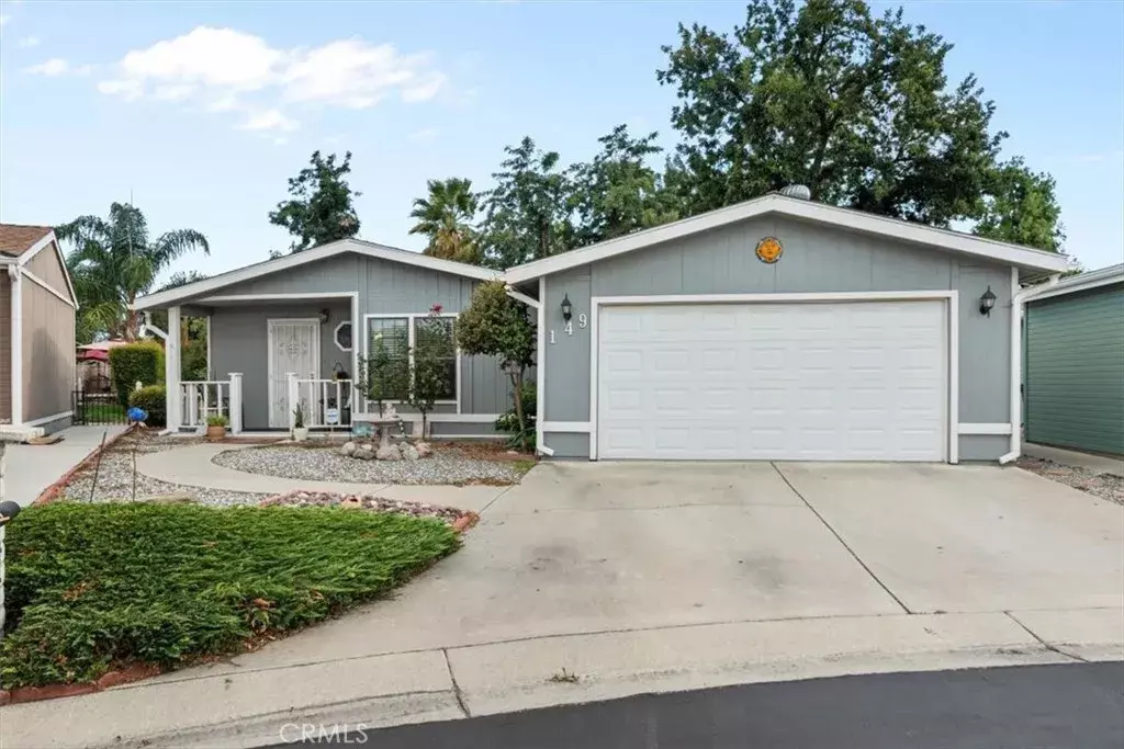 Hemet, CA 92545,1250 N Kirby #149