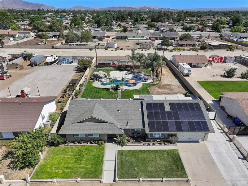 5286 Trail Canyon, Jurupa Valley, CA 91752