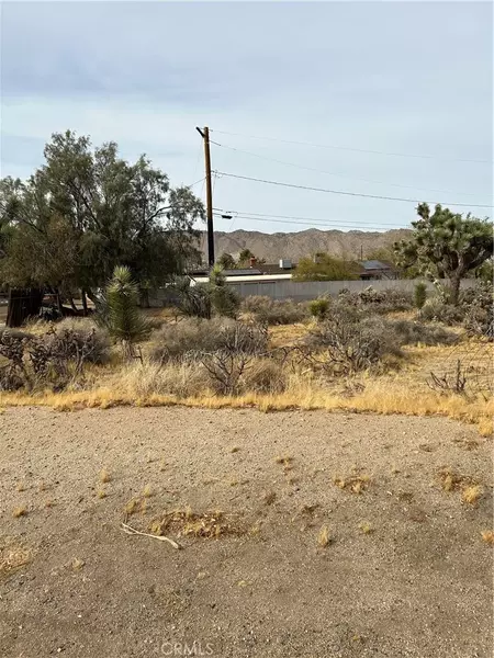 0 Piute trail, Yucca Valley, CA 92374