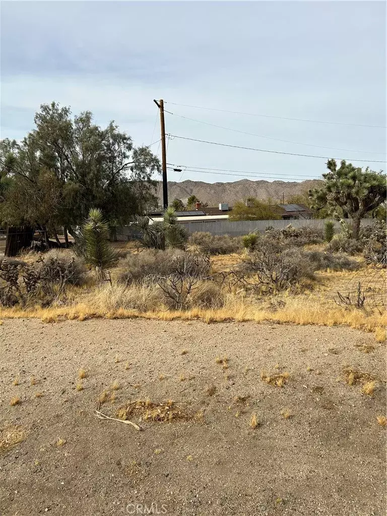 Yucca Valley, CA 92374,0 Piute trail