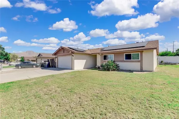 Redlands, CA 92374,1602 Glover Street