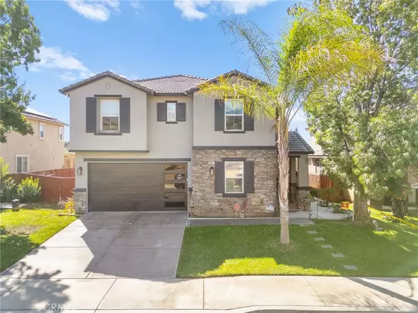 38327 Rancho Vista Dr, Beaumont, CA 92223