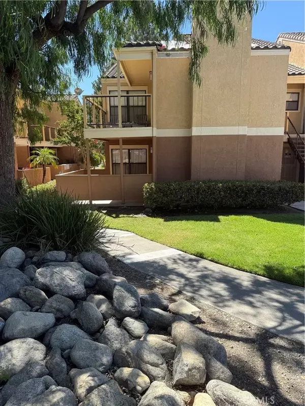 Rancho Cucamonga, CA 91737,10655 Lemon #2401