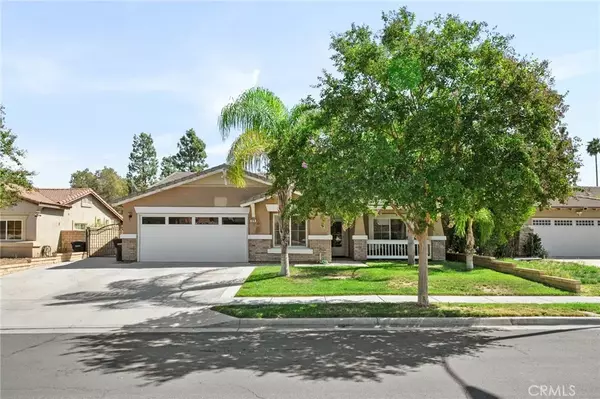 Hemet, CA 92543,876 Aria Road