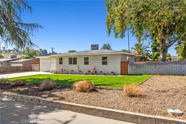 Yucaipa, CA 92399,12370 Overcrest Drive