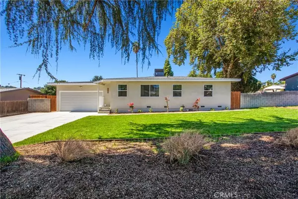 Yucaipa, CA 92399,12370 Overcrest Drive