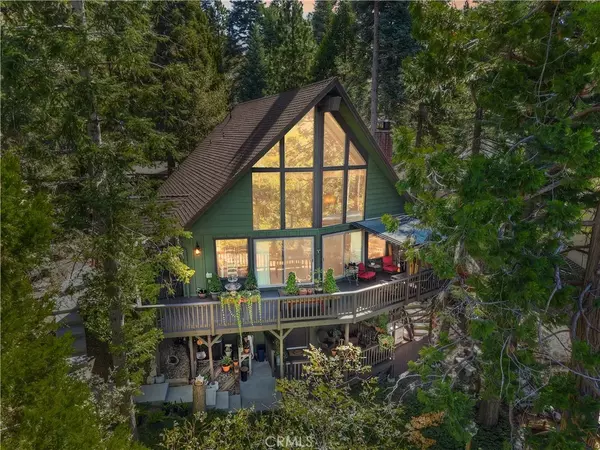 Lake Arrowhead, CA 92352,158 Golf Course Road