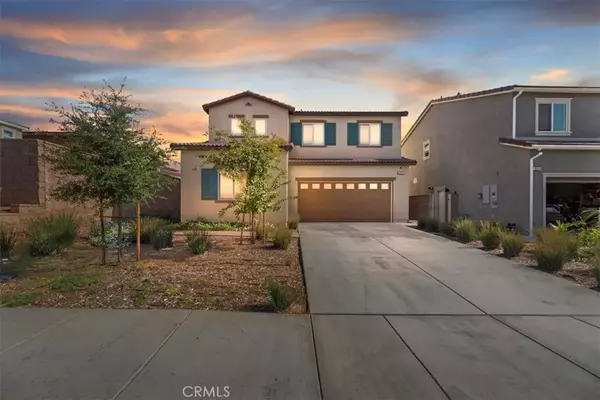 35381 Price Street, Beaumont, CA 92223