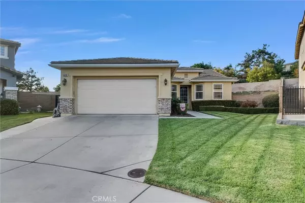 34458 Princeton Drive, Yucaipa, CA 92399