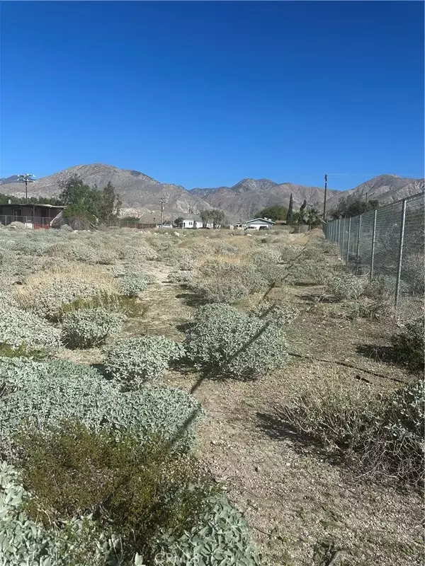 Whitewater, CA 92282,0 Saint Pierre RD