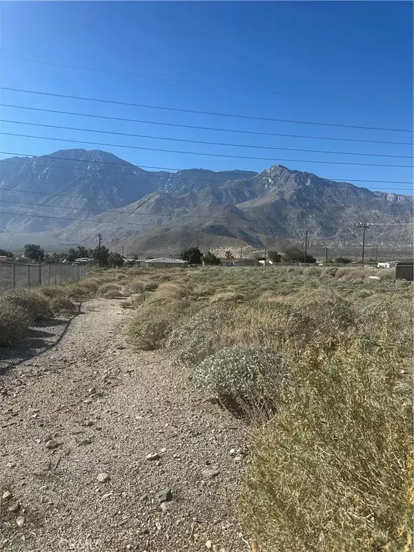 Whitewater, CA 92282,0 Saint Pierre RD