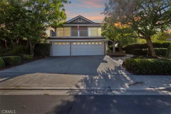 27342 Capricho, Mission Viejo, CA 92692